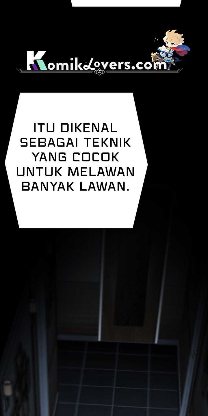 Blade of Retribution Chapter 14 - halaman 17