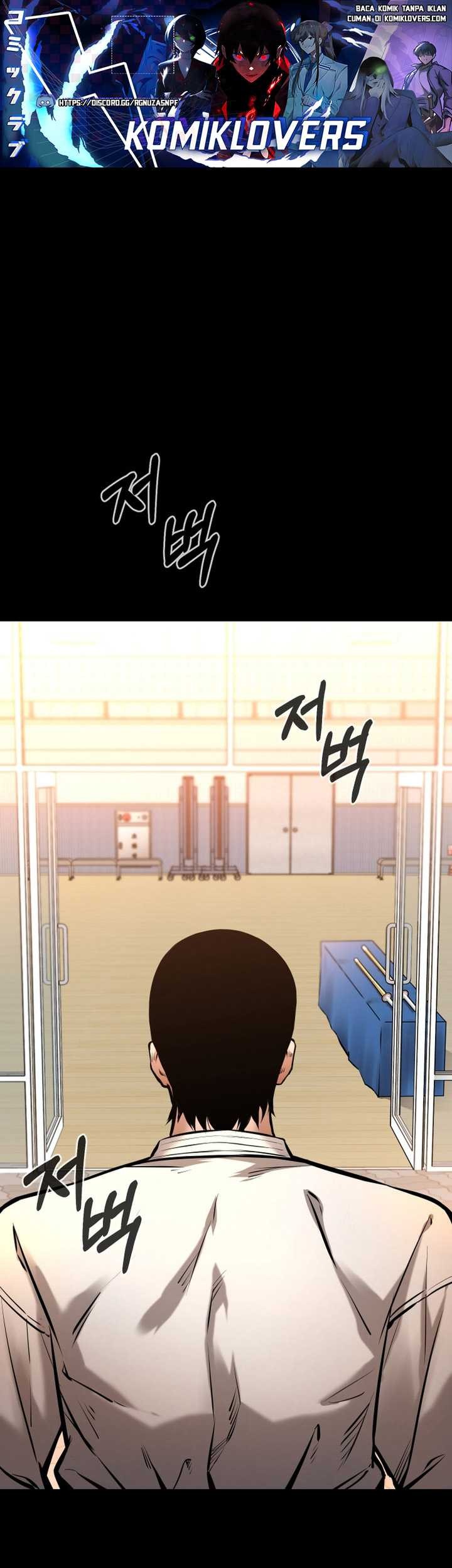 Blade of Retribution Chapter 14 - halaman 2