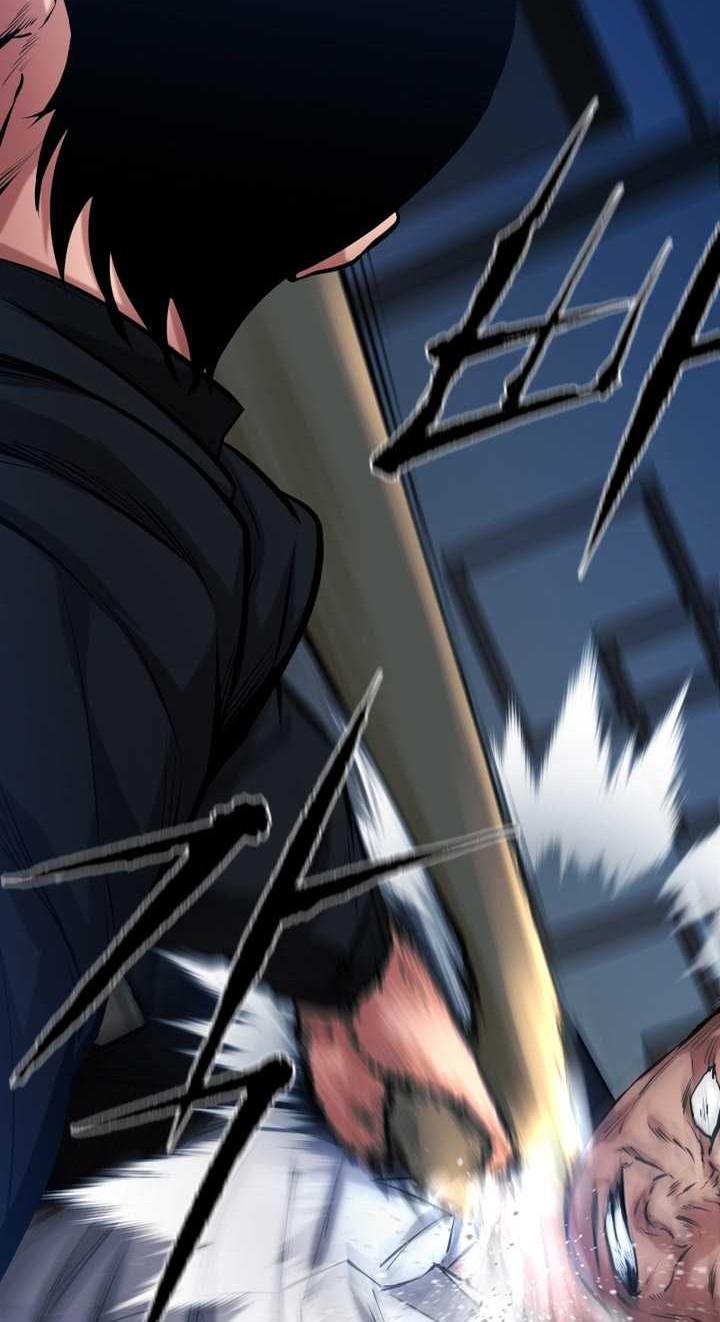 Blade of Retribution Chapter 14 - halaman 21