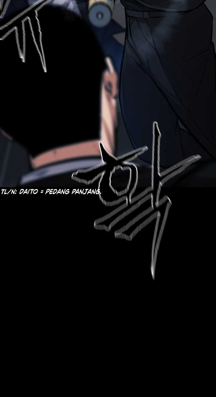 Blade of Retribution Chapter 14 - halaman 23