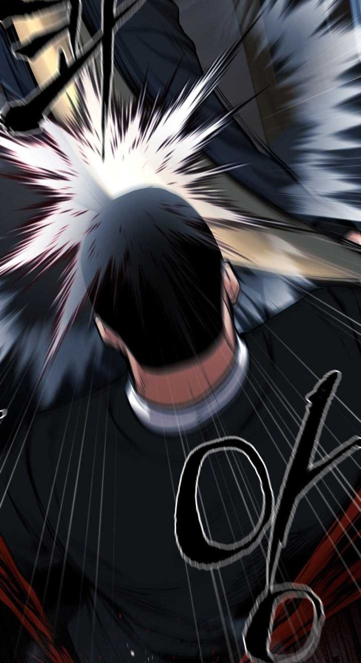 Blade of Retribution Chapter 14 - halaman 25