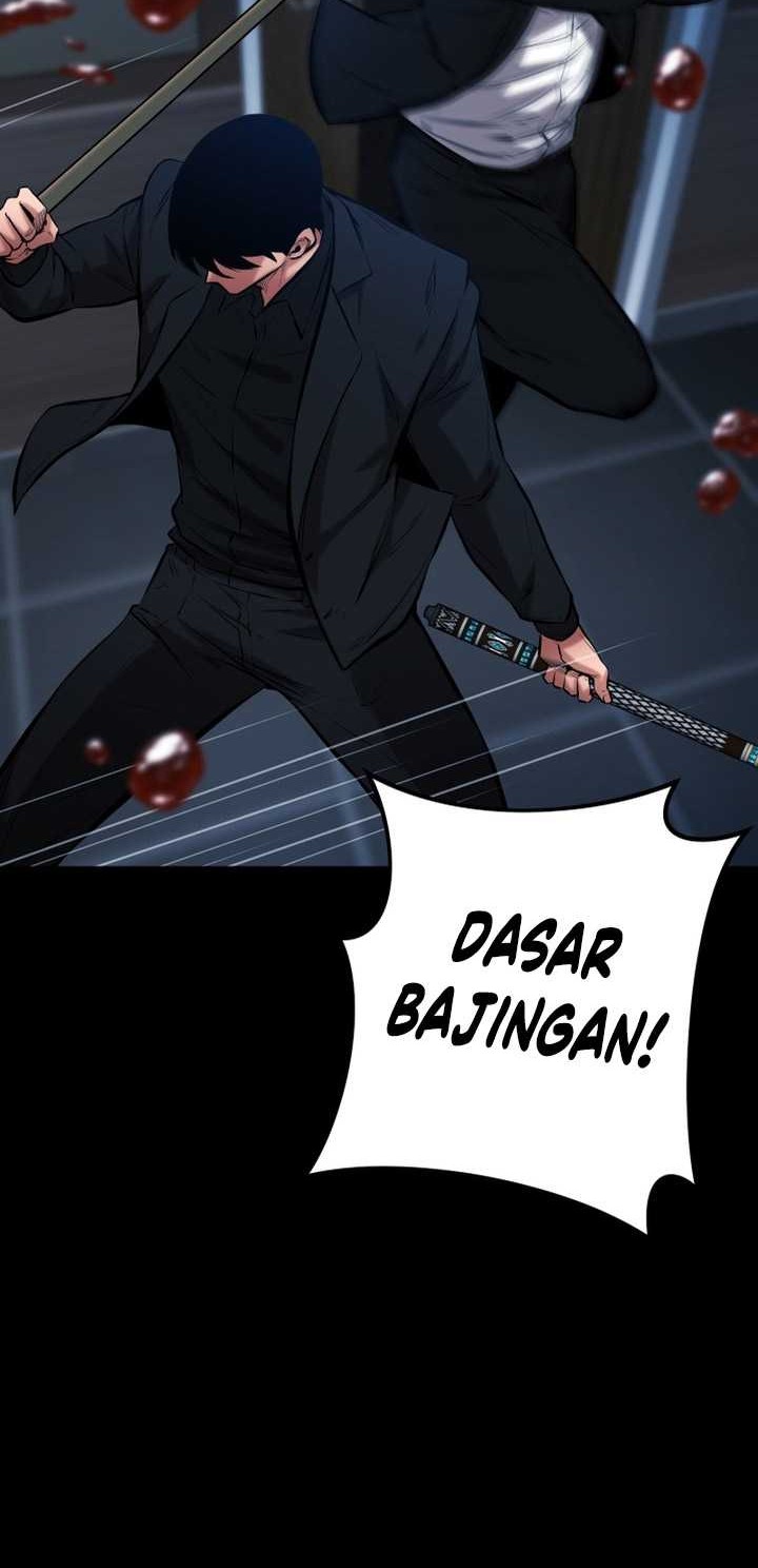 Blade of Retribution Chapter 14 - halaman 27