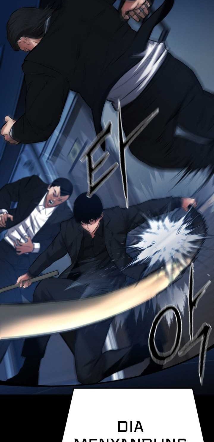 Blade of Retribution Chapter 14 - halaman 31