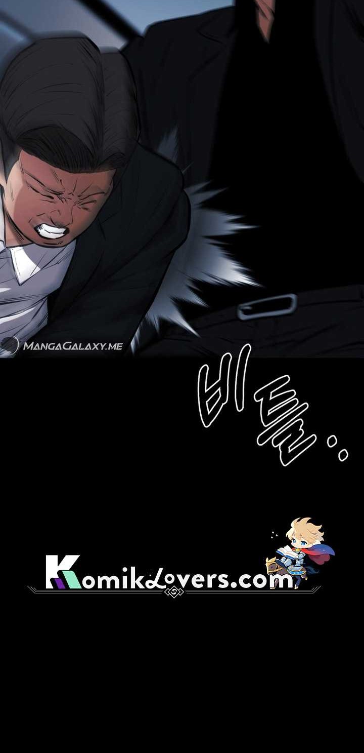 Blade of Retribution Chapter 14 - halaman 33
