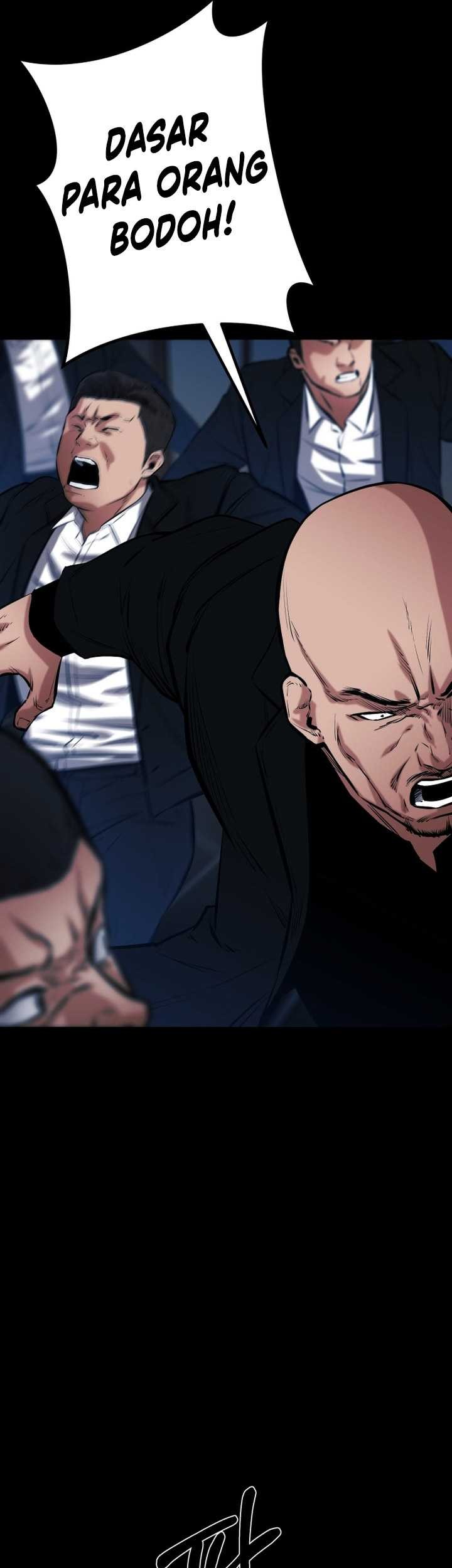 Blade of Retribution Chapter 14 - halaman 34