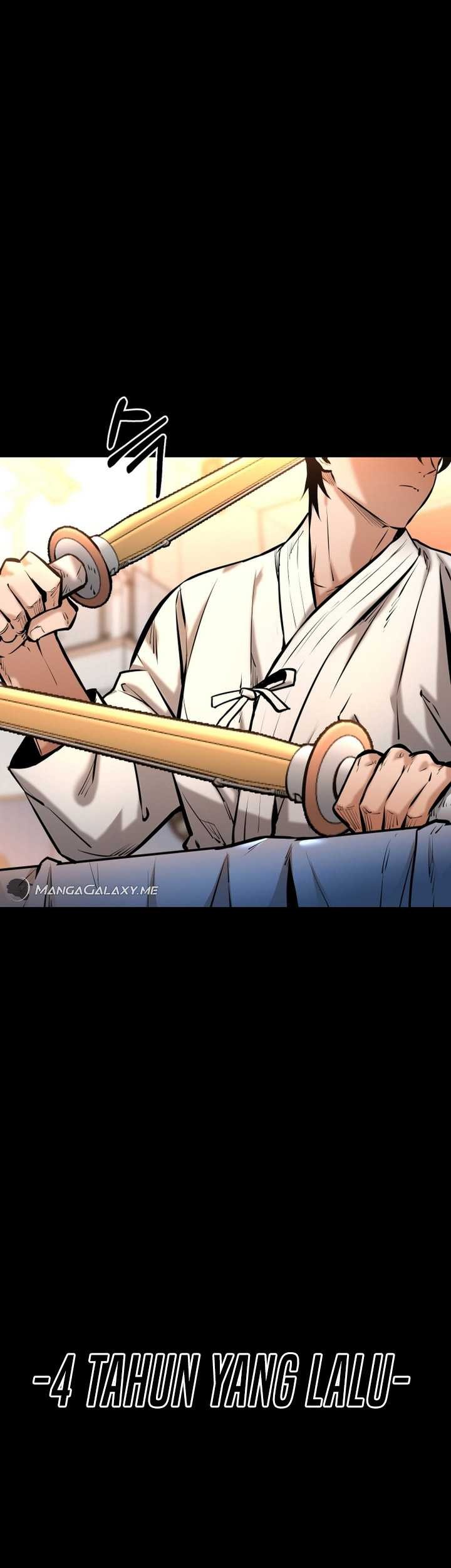 Blade of Retribution Chapter 14 - halaman 4