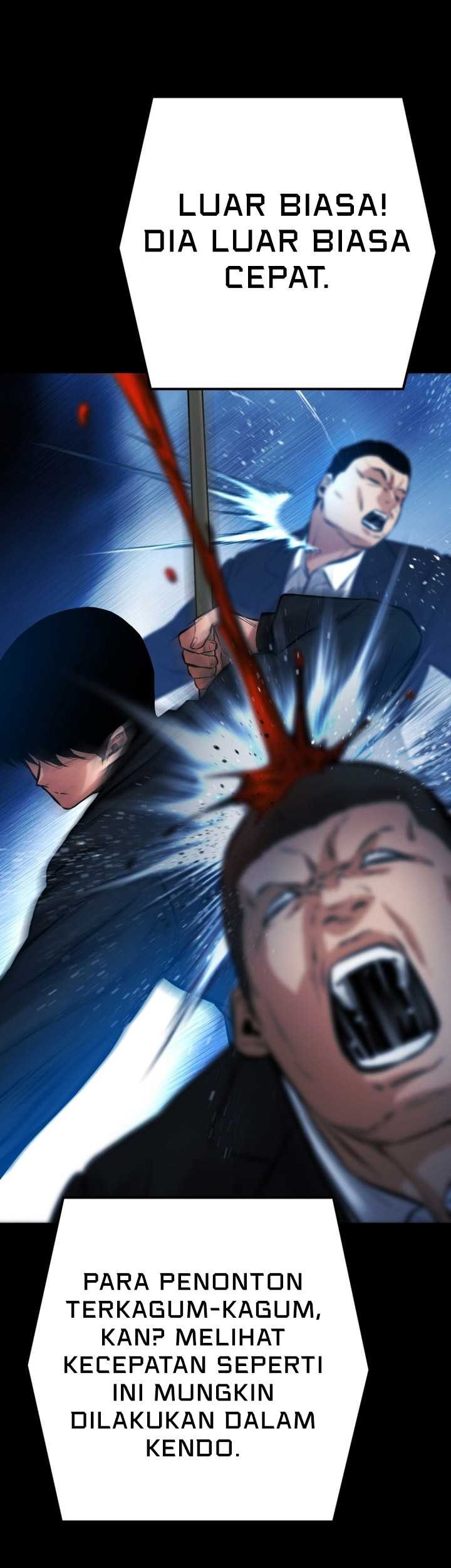 Blade of Retribution Chapter 14 - halaman 44