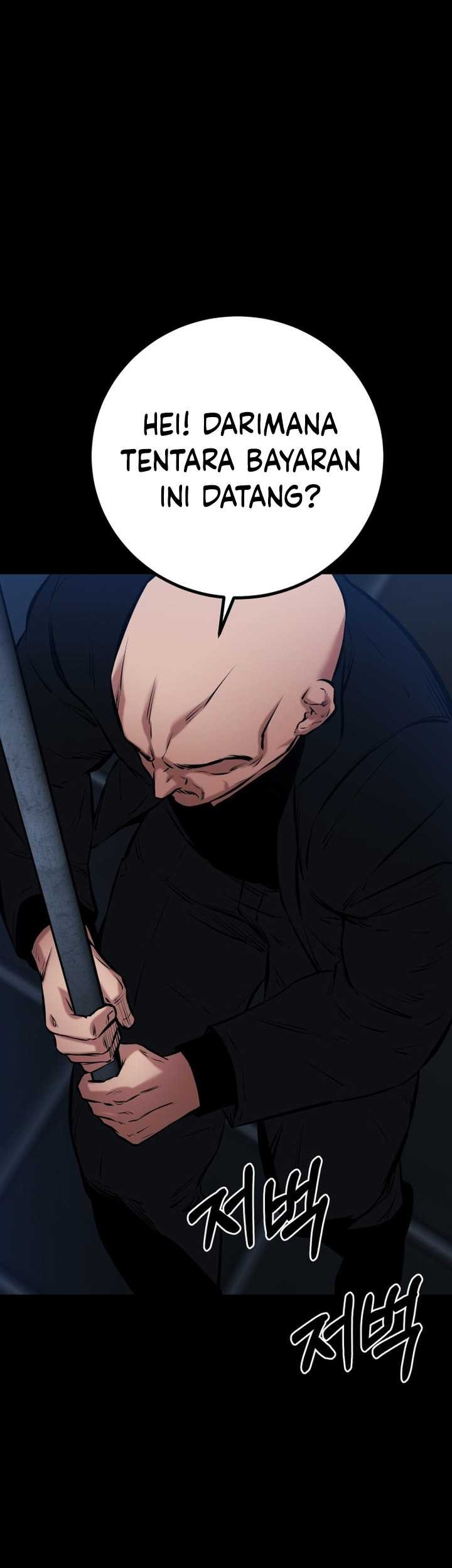 Blade of Retribution Chapter 14 - halaman 48