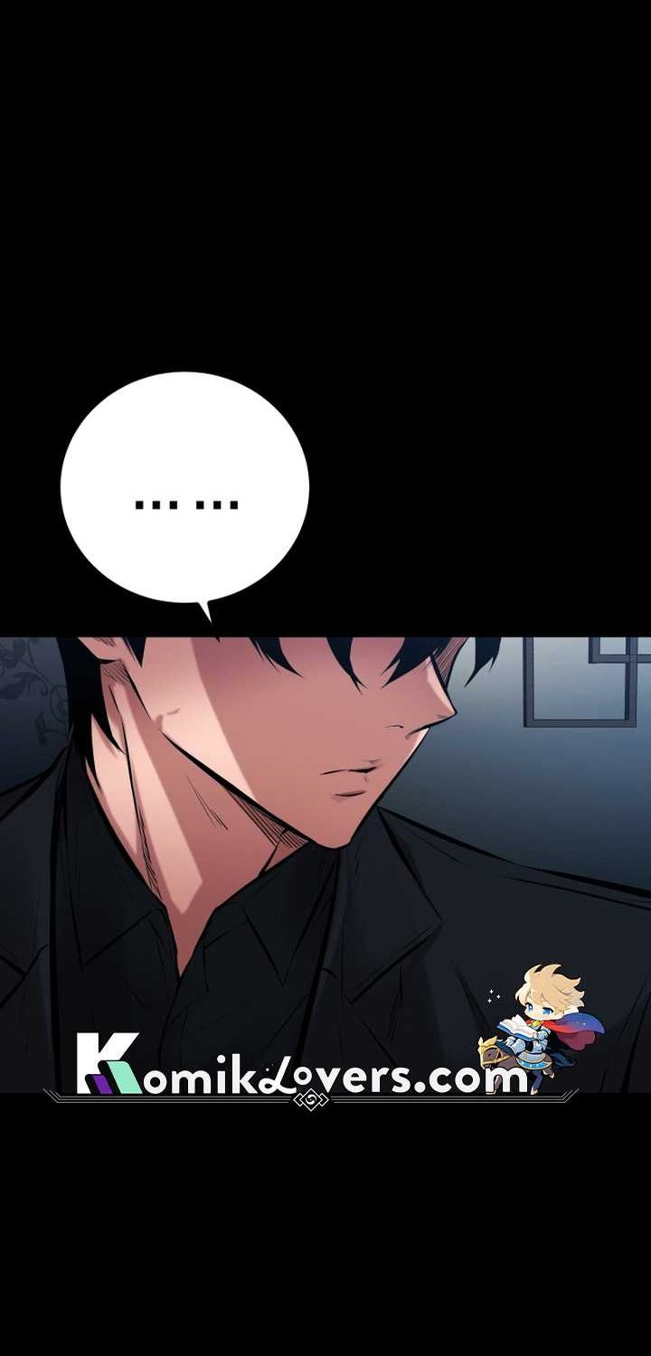 Blade of Retribution Chapter 14 - halaman 49