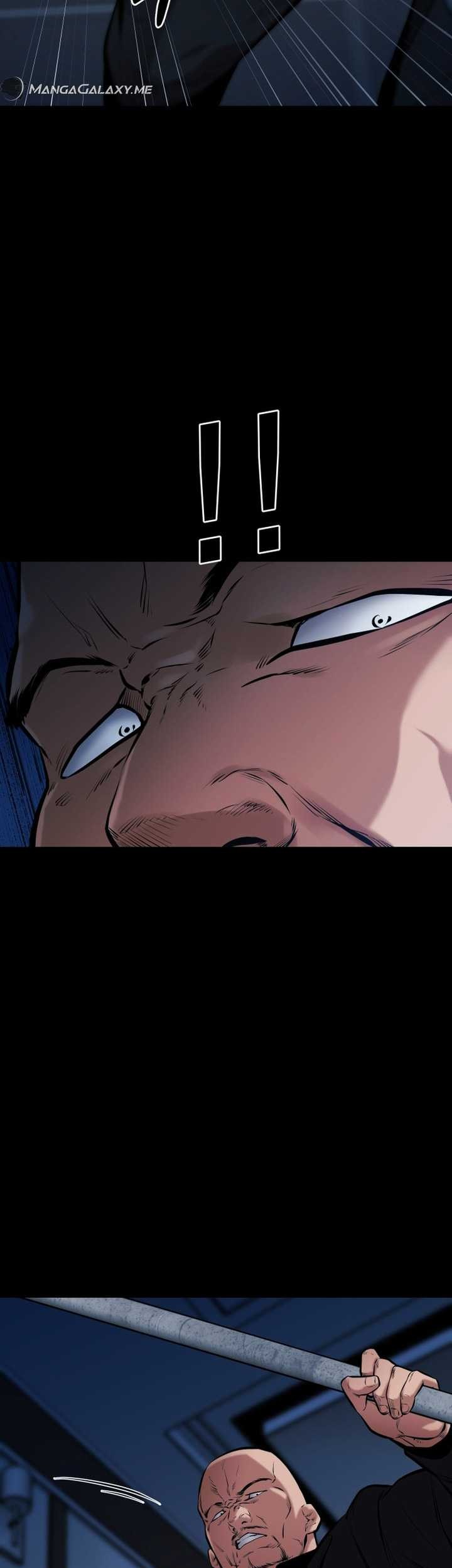 Blade of Retribution Chapter 14 - halaman 56