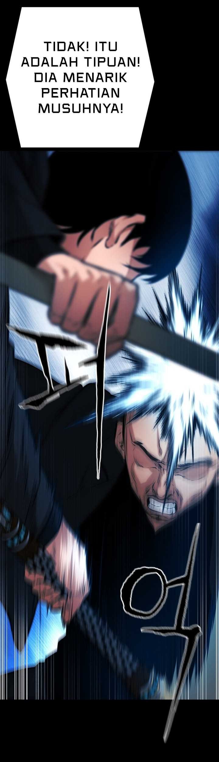 Blade of Retribution Chapter 14 - halaman 58