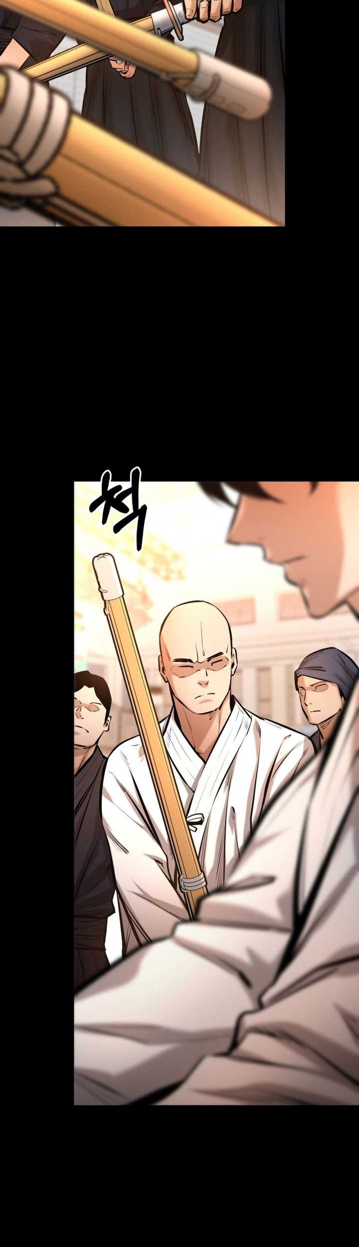 Blade of Retribution Chapter 14 - halaman 6