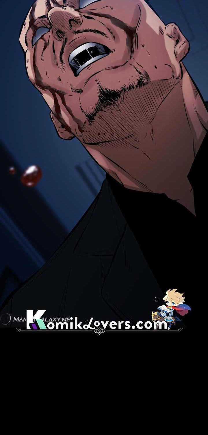 Blade of Retribution Chapter 14 - halaman 65