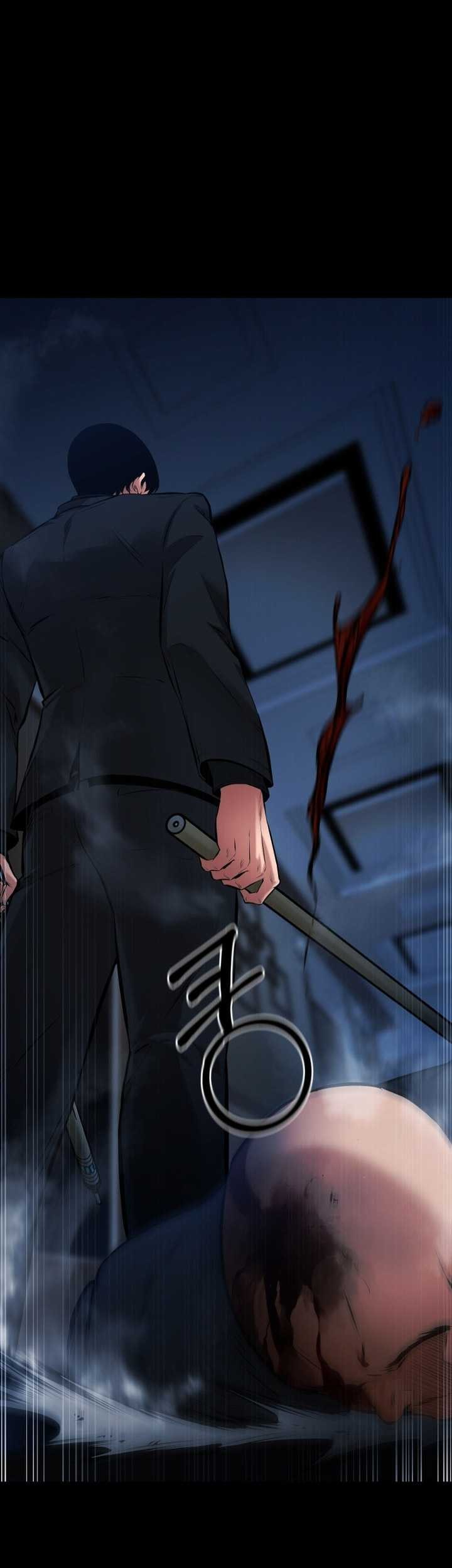 Blade of Retribution Chapter 14 - halaman 66