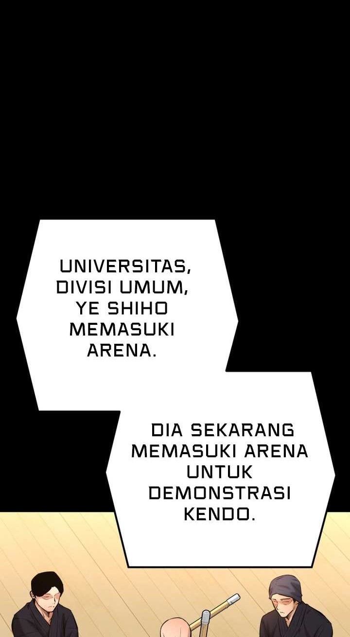 Blade of Retribution Chapter 14 - halaman 7