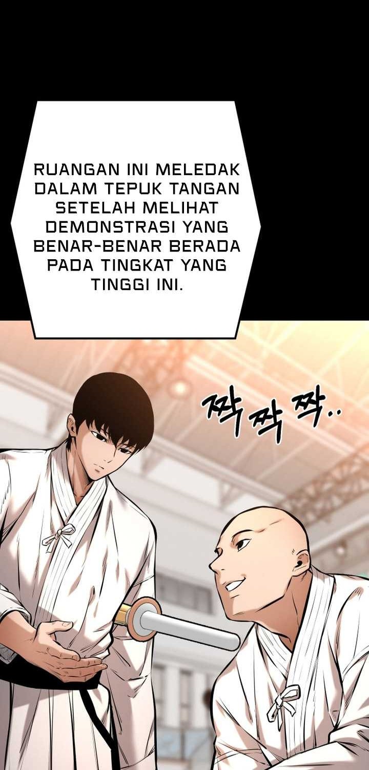 Blade of Retribution Chapter 14 - halaman 71