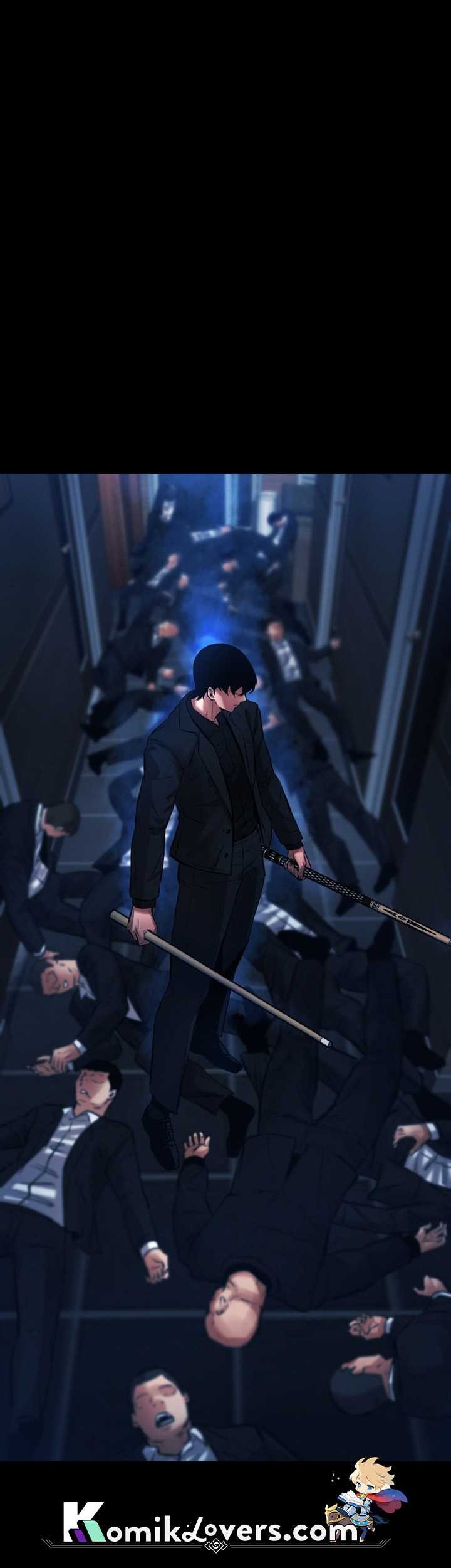 Blade of Retribution Chapter 14 - halaman 78