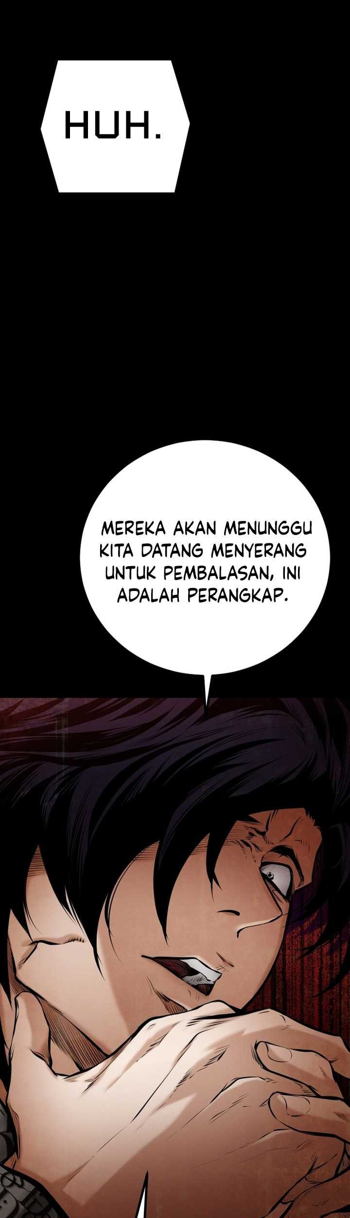 Blade of Retribution Chapter 15 - halaman 10
