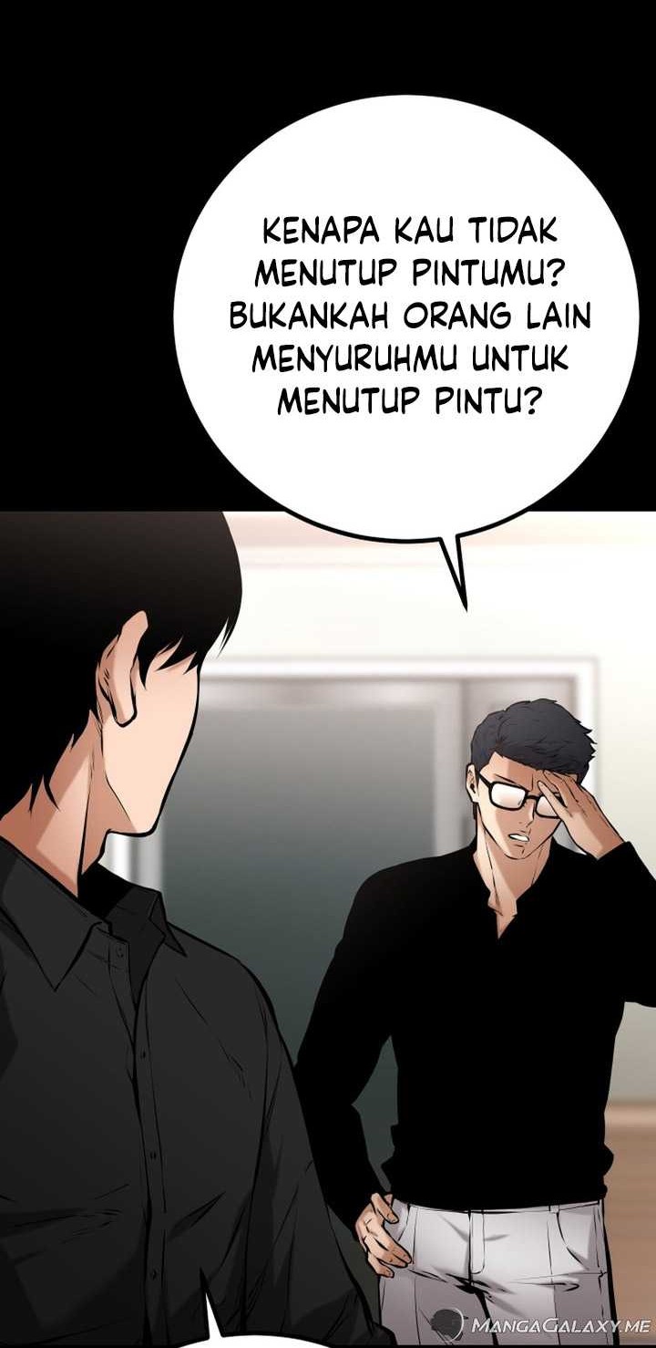Blade of Retribution Chapter 15 - halaman 19