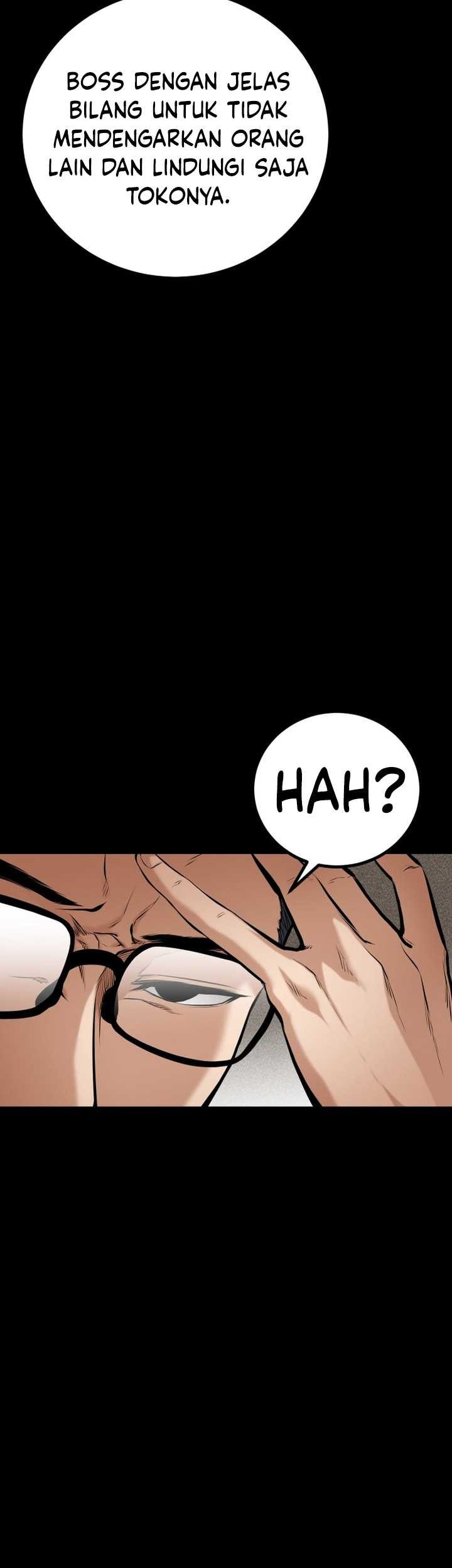 Blade of Retribution Chapter 15 - halaman 20