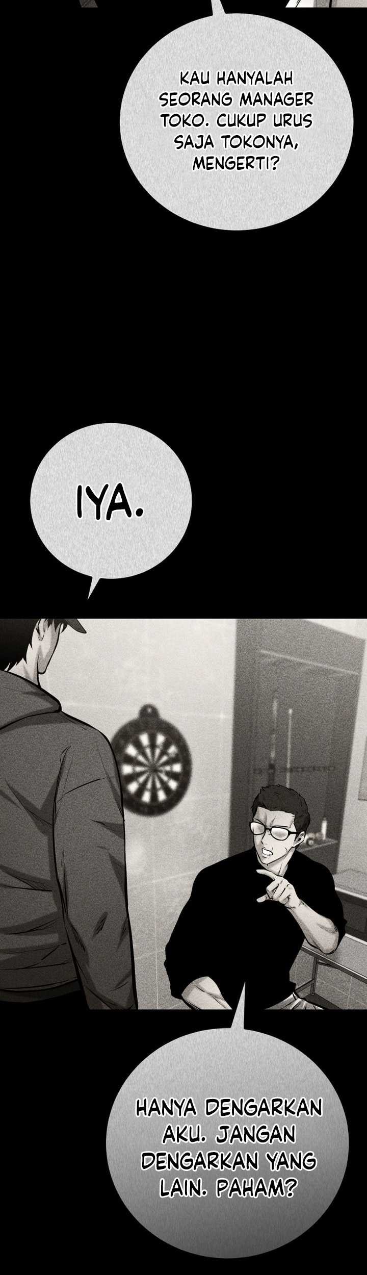 Blade of Retribution Chapter 15 - halaman 22