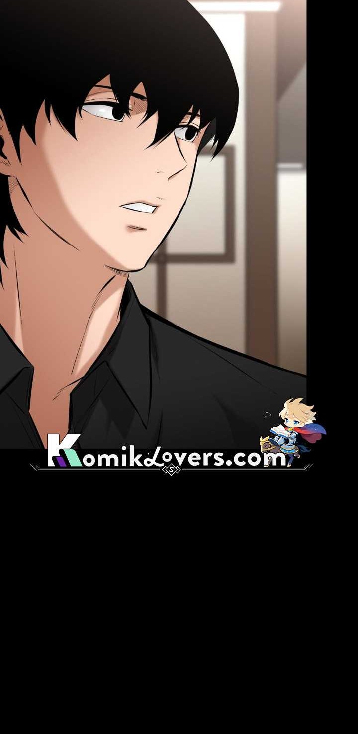Blade of Retribution Chapter 15 - halaman 25