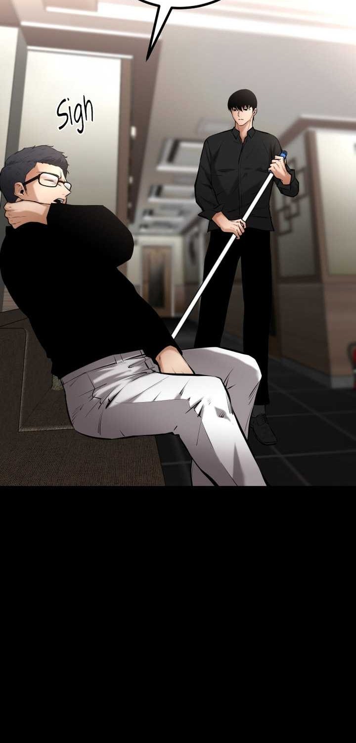 Blade of Retribution Chapter 15 - halaman 27
