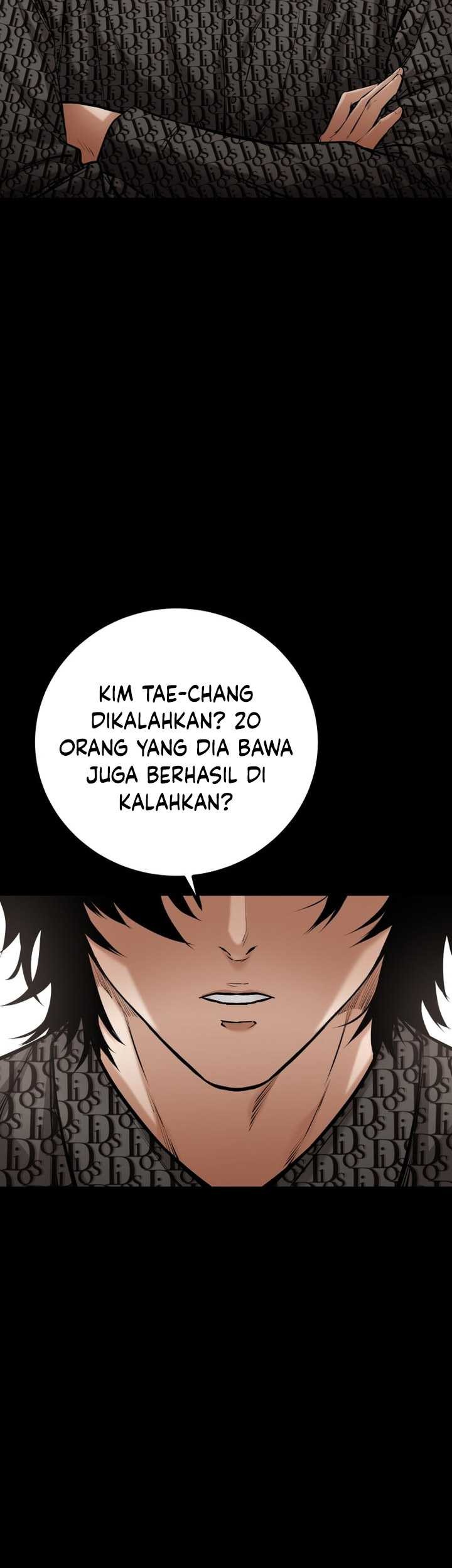 Blade of Retribution Chapter 15 - halaman 4