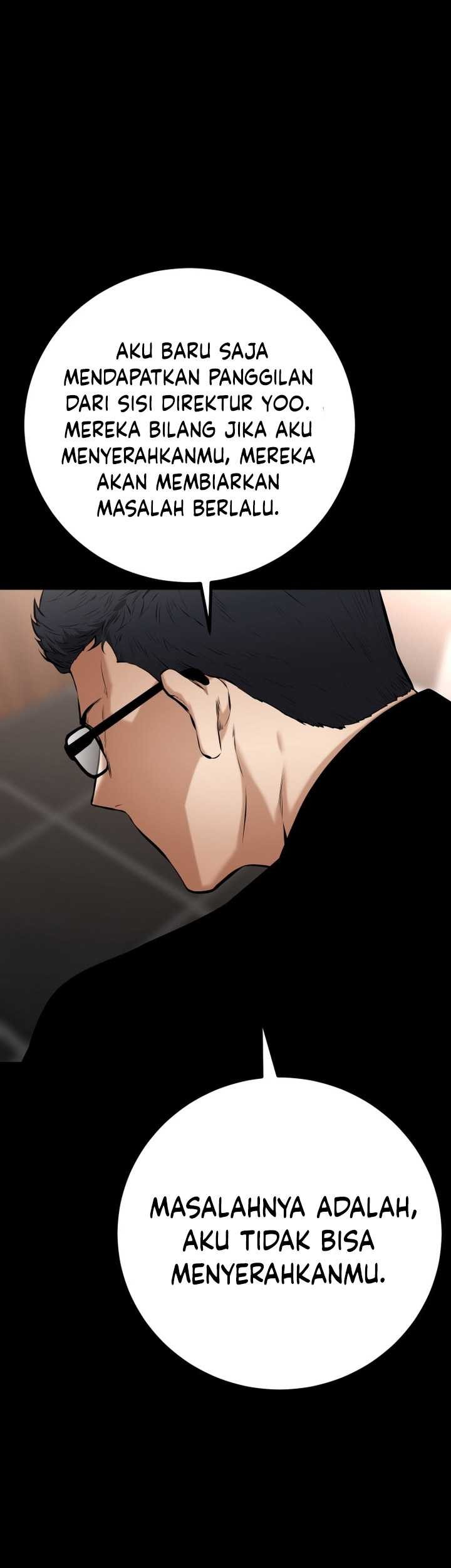 Blade of Retribution Chapter 15 - halaman 40