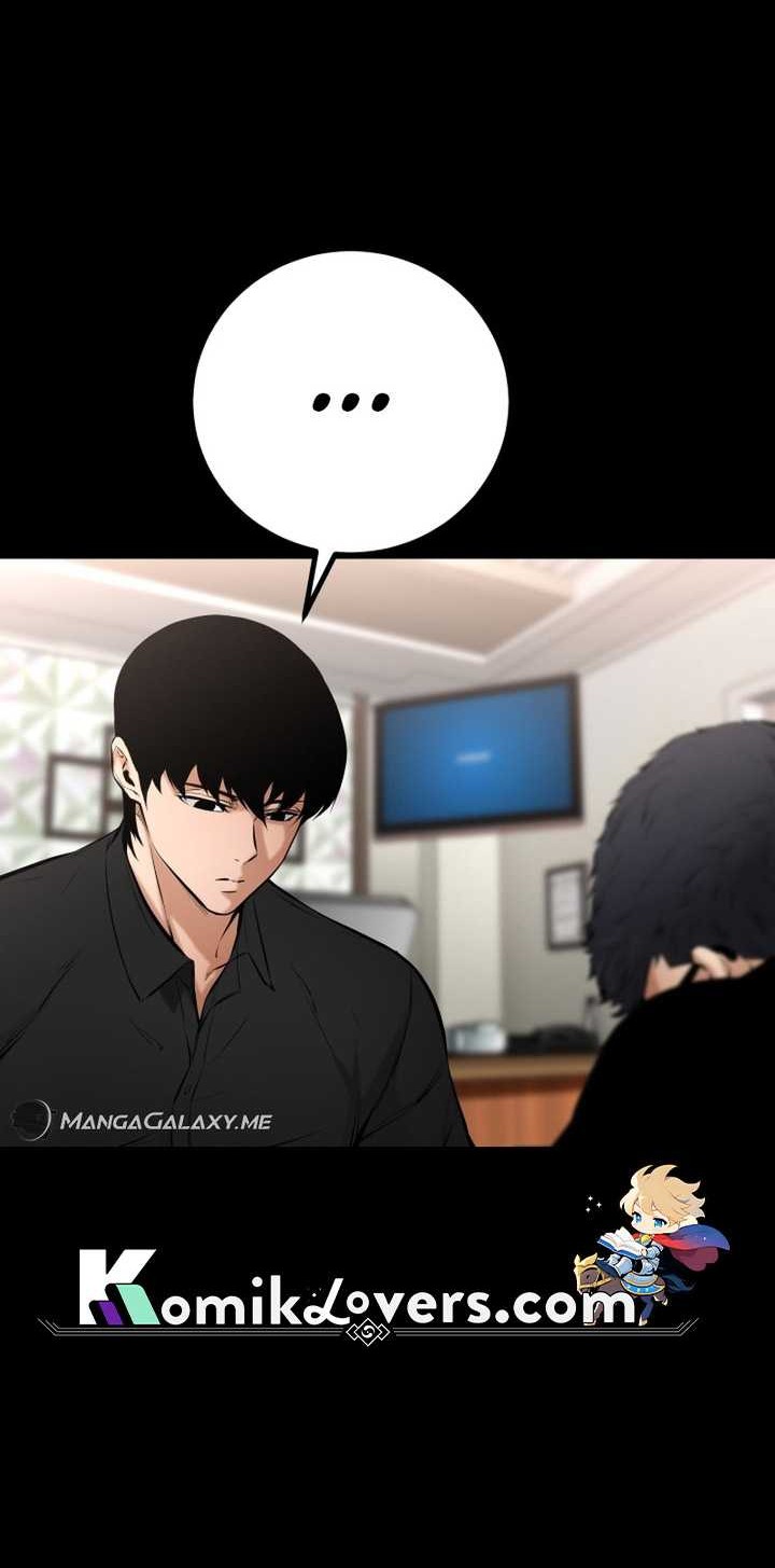 Blade of Retribution Chapter 15 - halaman 41