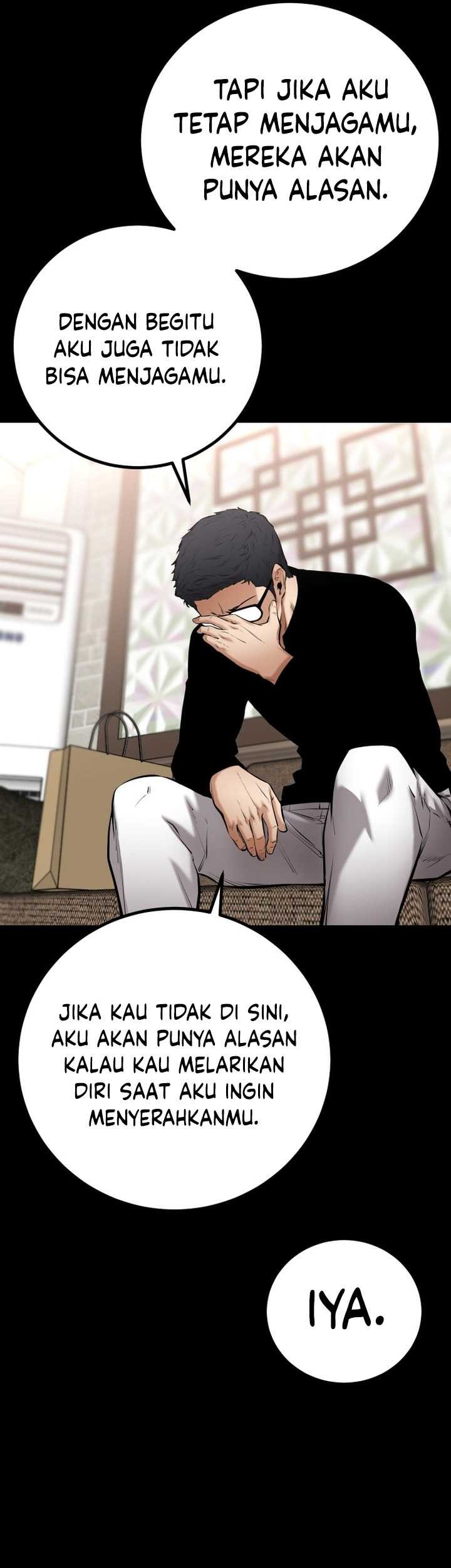 Blade of Retribution Chapter 15 - halaman 42