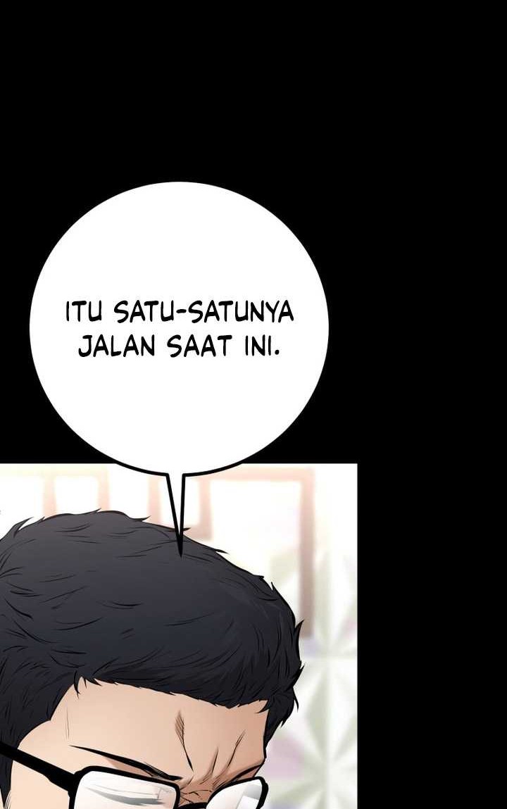 Blade of Retribution Chapter 15 - halaman 43