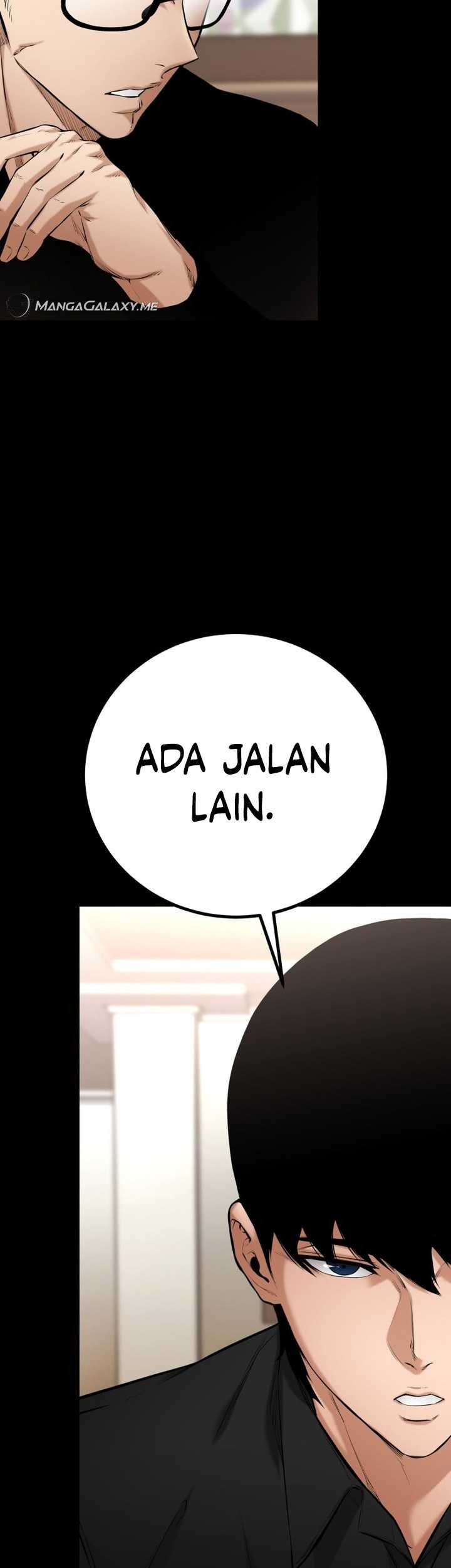 Blade of Retribution Chapter 15 - halaman 44