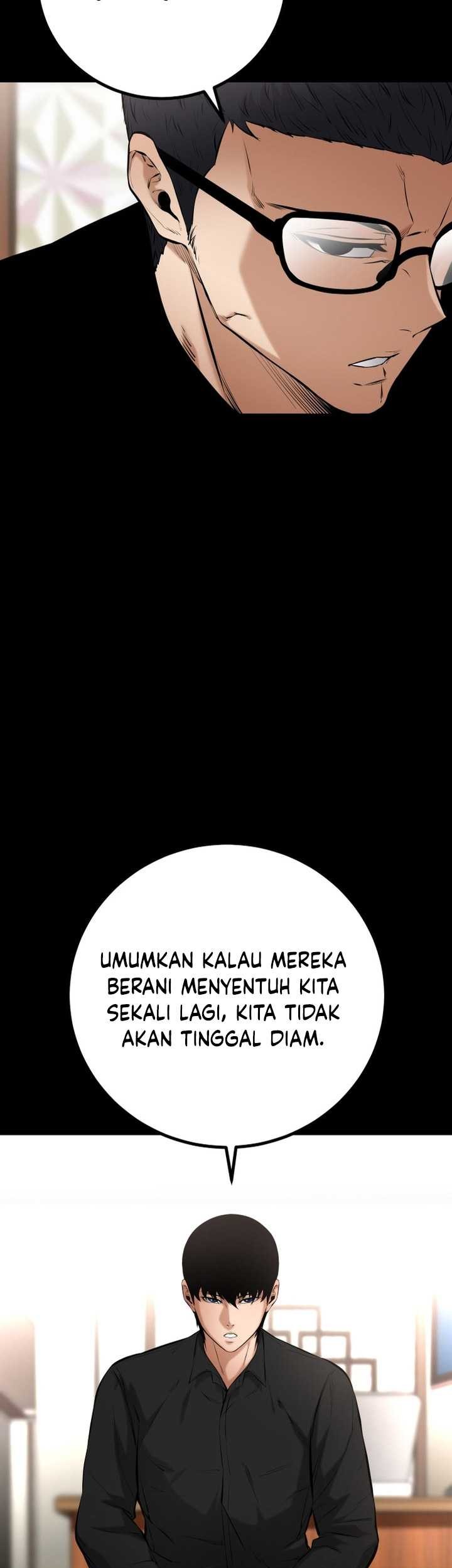 Blade of Retribution Chapter 15 - halaman 46