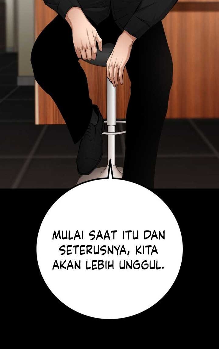 Blade of Retribution Chapter 15 - halaman 47