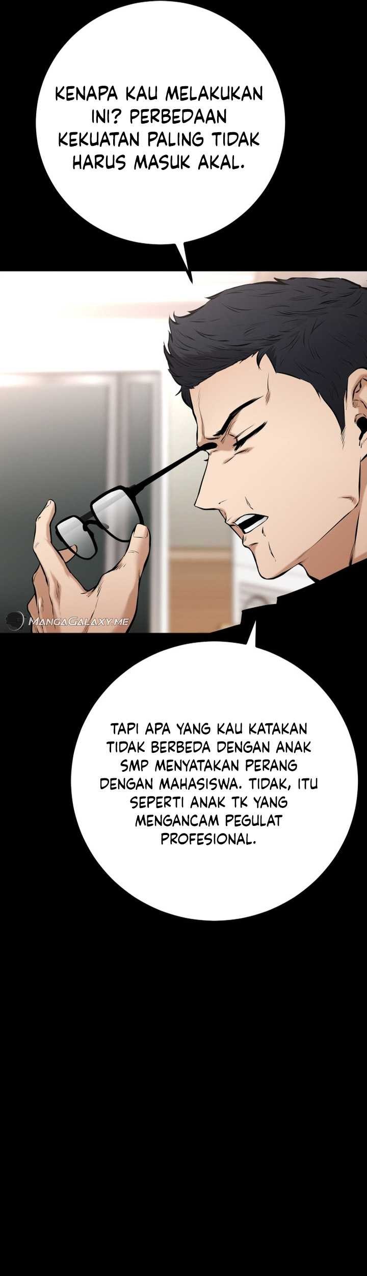 Blade of Retribution Chapter 15 - halaman 50