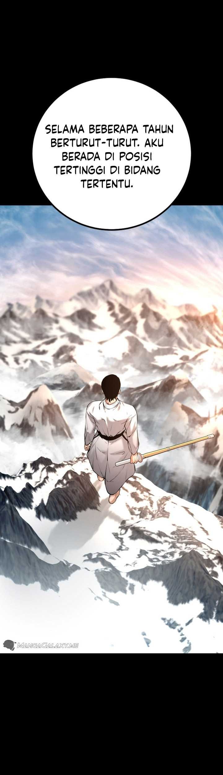 Blade of Retribution Chapter 15 - halaman 52