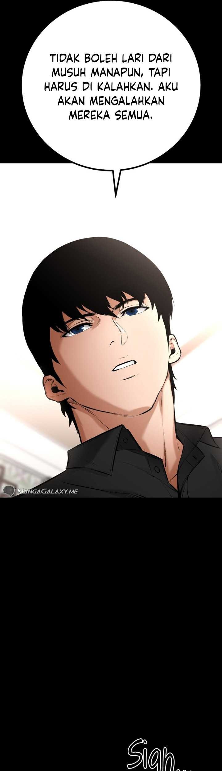 Blade of Retribution Chapter 15 - halaman 58