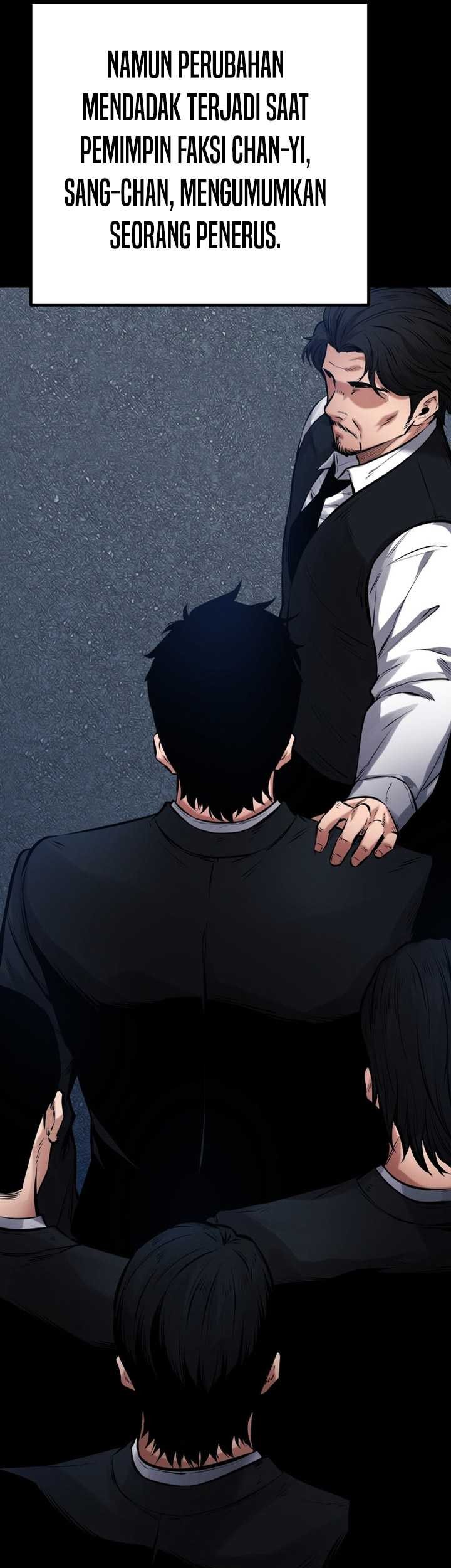 Blade of Retribution Chapter 15 - halaman 64