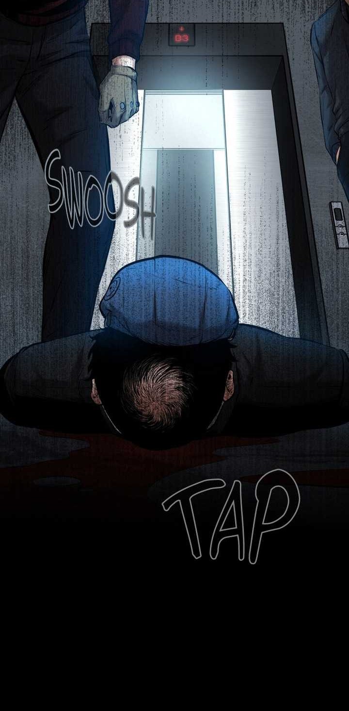 Blade of Retribution Chapter 15 - halaman 67