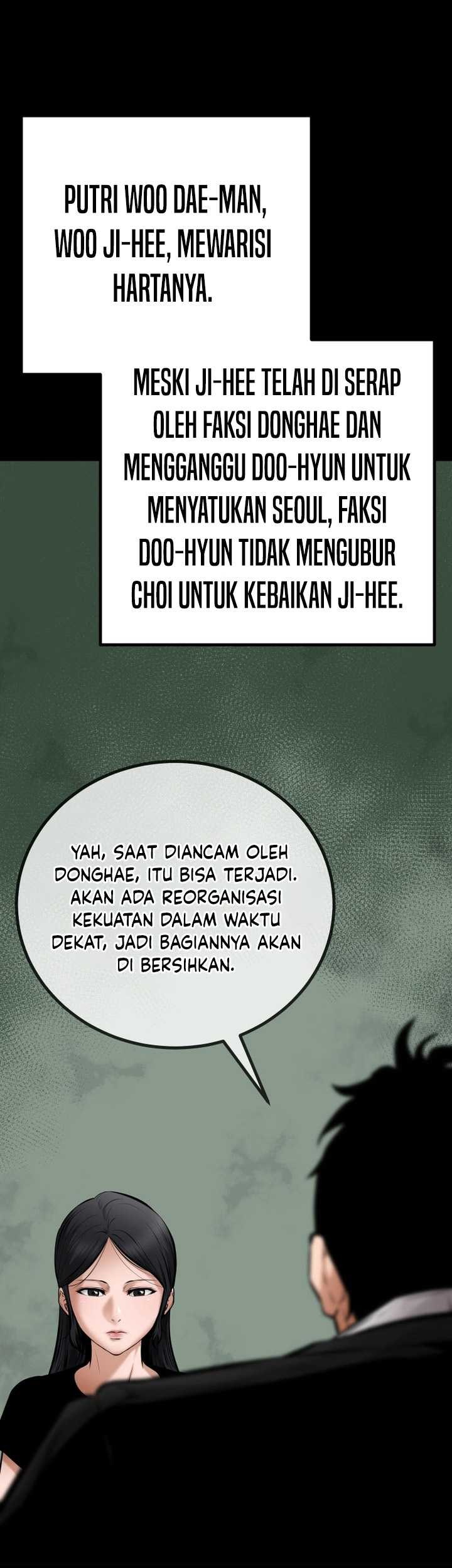 Blade of Retribution Chapter 15 - halaman 68