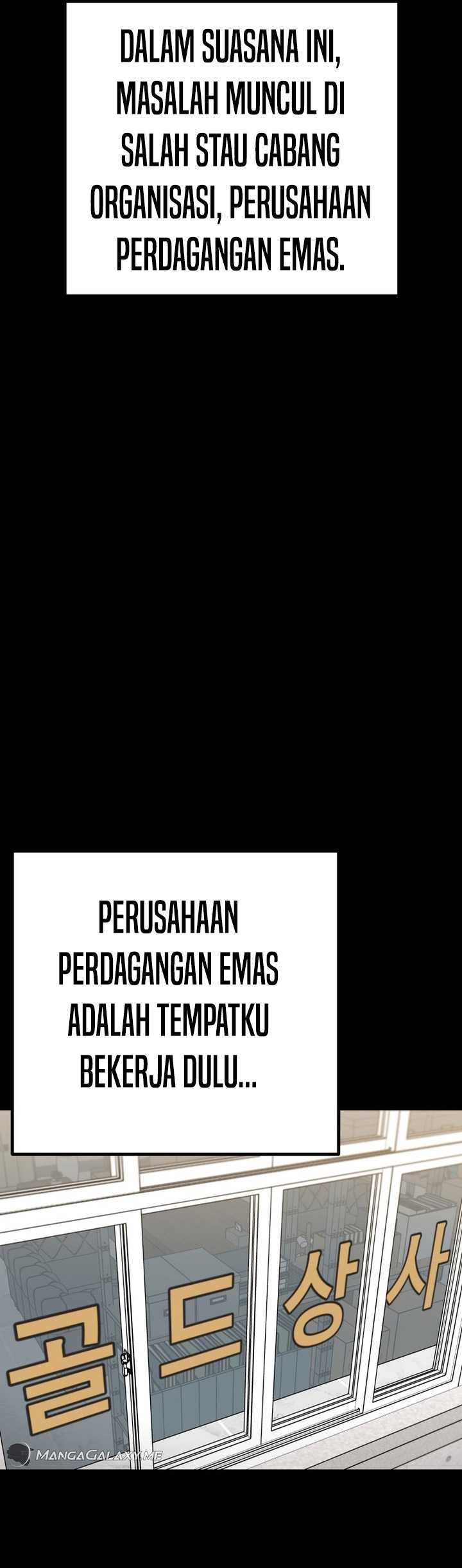 Blade of Retribution Chapter 15 - halaman 74