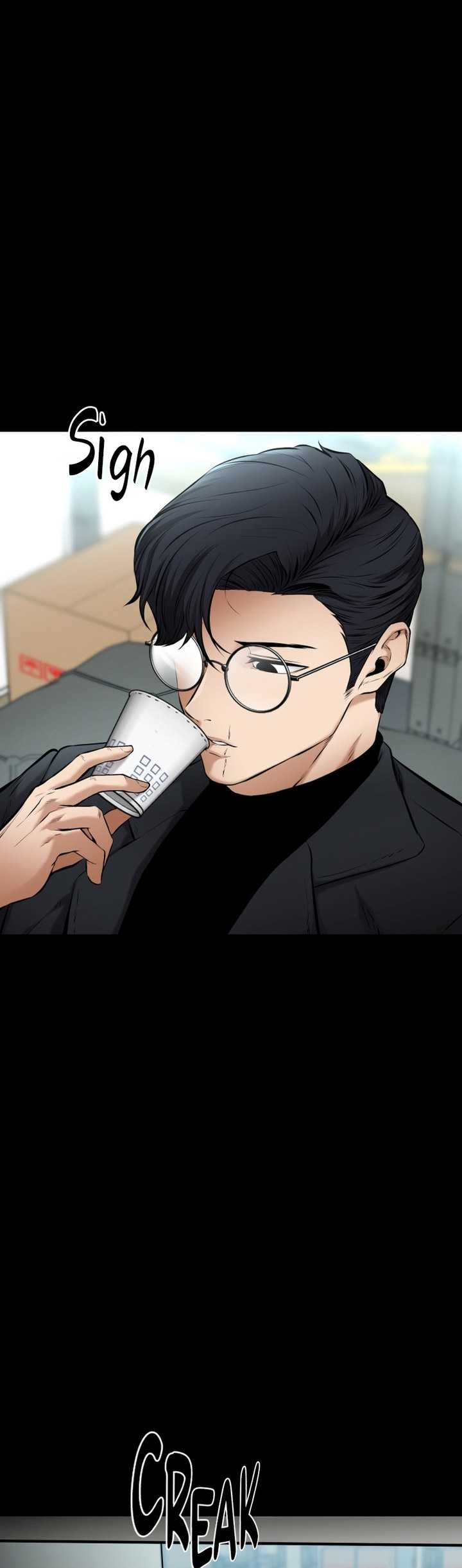 Blade of Retribution Chapter 15 - halaman 75