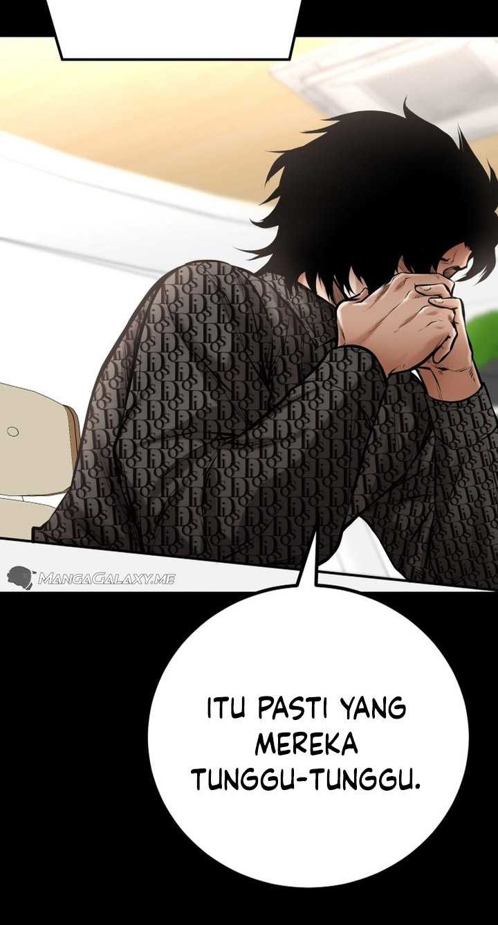 Blade of Retribution Chapter 15 - halaman 9