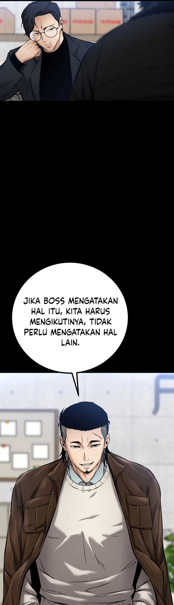 Blade of Retribution Chapter 16 - halaman 10