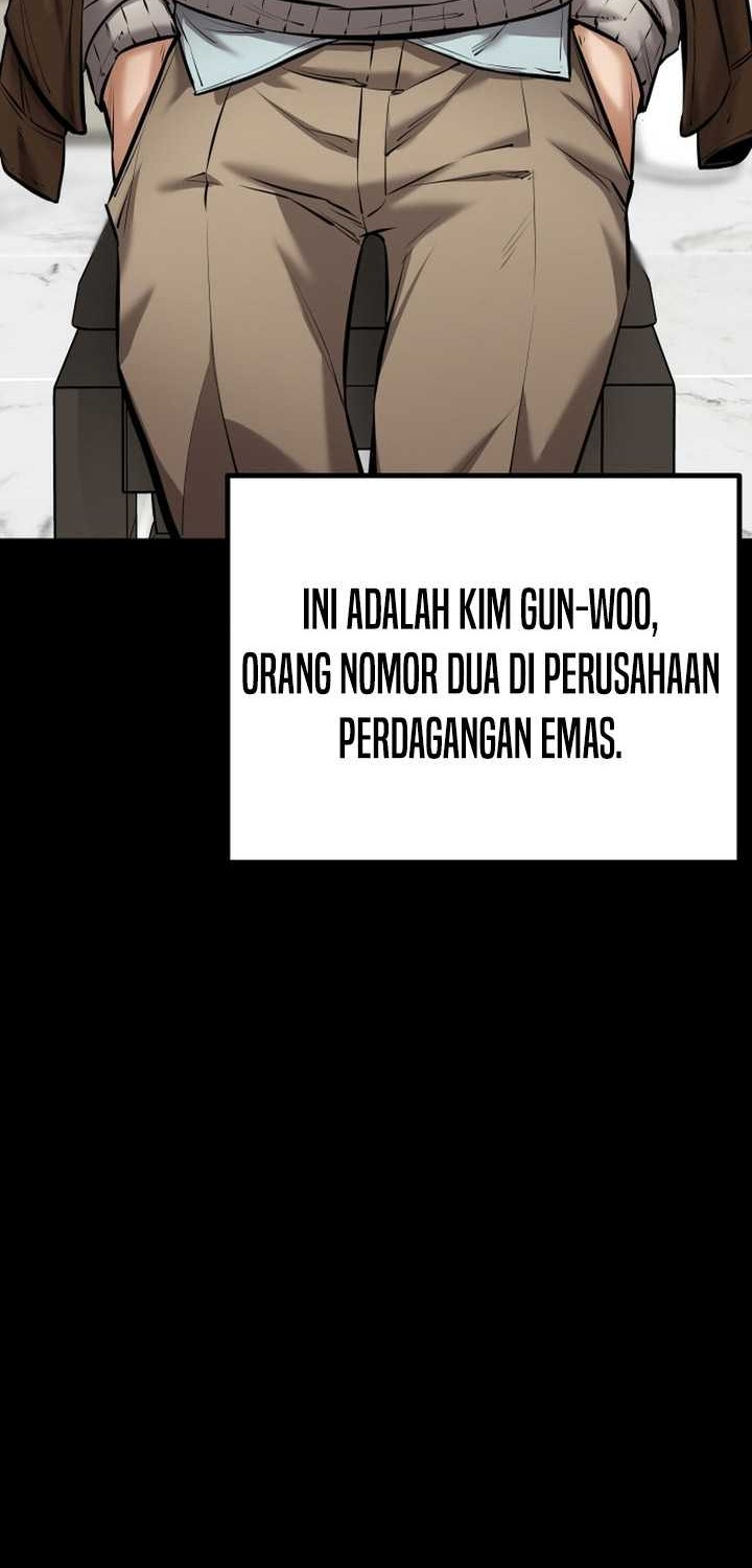 Blade of Retribution Chapter 16 - halaman 11