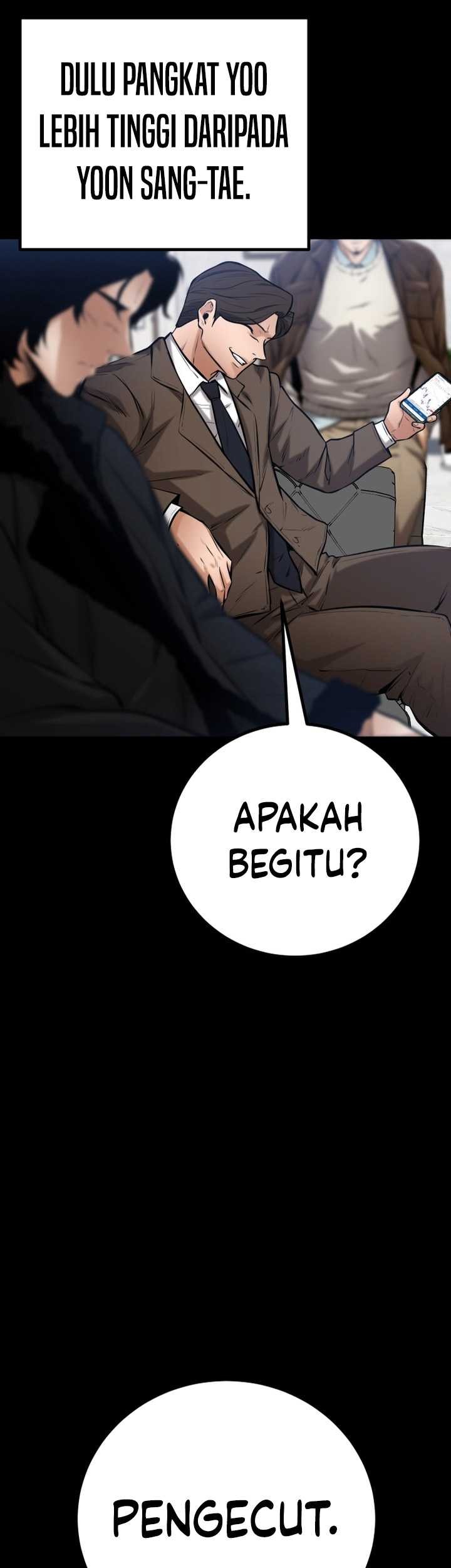 Blade of Retribution Chapter 16 - halaman 12