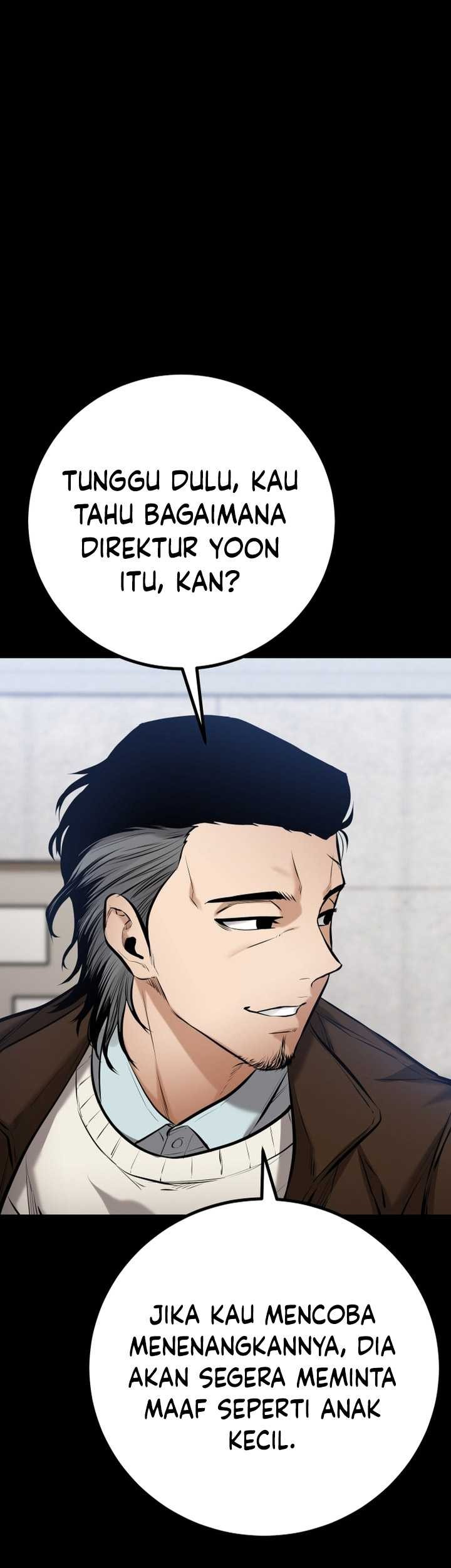 Blade of Retribution Chapter 16 - halaman 16