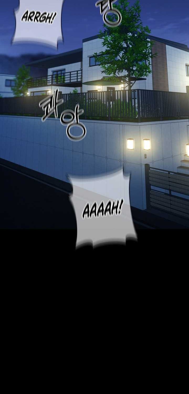 Blade of Retribution Chapter 16 - halaman 19