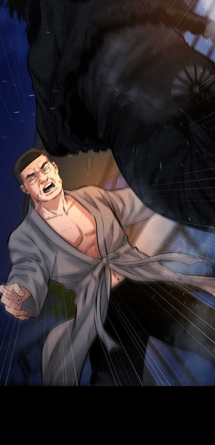 Blade of Retribution Chapter 16 - halaman 27